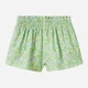 Шорты для девочек Zara 1490/514 80 см Green (01490514500124) - изображение 2