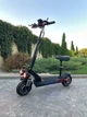 Двомоторний Електросамокат із сидінням Kirin M4 Max+ Plus | NFC key (2000W, 23Ah) - зображення 2