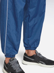 Спортивний костюм чоловічий Reebok Wor Tracksuit HA9012 XL Синій (4065423515780) - зображення 5