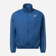 Спортивний костюм чоловічий Reebok Wor Tracksuit HA9012 XL Синій (4065423515780) - зображення 7