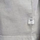 Футболка хлопковая спортивная длинная мужская Reebok CL RBK ND Cropped HB5966 XS Серая (4065418771276) - изображение 7