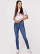 Джинси Skinny жіночі Lee Cooper Daily 2519 28-32 Сині (5905991714828) - зображення 3