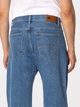 Jeansy regular fit męskie Lee Cooper Benito 4187 31-34 Granatowe (5905991721338) - obraz 3