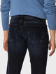 Jeansy regular fit męskie Lee Cooper Harry 2540 29-30 Ciemnogranatowe (5905991714262) - obraz 5