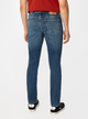 Jeansy slim fit męskie Lee Cooper Jeff 1079 32-32 Granatowe (5905991717232) - obraz 2