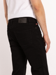 Джинси Regular Fit чоловічі Lee Cooper Lc7504 1900 32-34 Чорні (5905991720065) - зображення 5