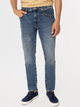 Jeansy regular fit męskie Lee Cooper London 1087 32-32 Niebieskie (5905991716945) - obraz 1