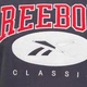 Худи мужское Reebok IL8837 2XL Темно-серое (4066763166694) - изображение 5