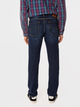 Jeansy regular fit męskie Lee Cooper Norris 2424 30-30 Ciemnogranatowe (5905991718673) - obraz 2