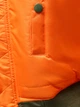 Бомбер Airboss MA-1 Flight Jacket (New Gen) 017700001020705 M Оливковый (667758856879) - изображение 9