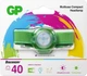 Дитячий налобний ліхтар GP LED GPCH31GE-2FB1 Салатовий (4891199183355) - изображение 2