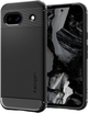 Etui Spigen Rugged Armor dla Google Pixel 8a Matte Black (8809971221450) - obraz 1