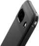 Etui Spigen Rugged Armor dla Google Pixel 8a Matte Black (8809971221450) - obraz 8