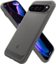 Панель Spigen Rugged Armor для Google Pixel 9 Pro XL Marble Gray (8809971227193) - зображення 5