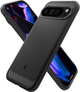 Панель Spigen Rugged Armor для Google Pixel 9 Pro XL Matte Black (8809971226585) - зображення 5