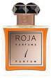 Woda perfumowana unisex Roja Parfums de La Nuit 1 100 ml (5060270297857) - obraz 1