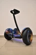 Гироскутер Сигвей MiniRobot Mini Premium 54V Космос Галактика 10.5" (6143846) - изображение 2