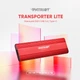 Портативний SSD Patriot Transporter Lite 4TB Type-C (PTPL4TBPEC) - изображение 6