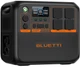 Портативна зарядна станція Bluetti AC200PL 2400W 2304Wh - изображение 3