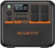 Портативна зарядна станція Bluetti AC200PL 2400W 2304Wh - изображение 1