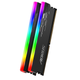 Оперативна пам'ять 16GB (kit 2x8GB) GIGABYTE AORUS RGB Fusion (GP-ARS16G33) - изображение 1