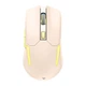 Fantech WGC2 Venom II Vibe: Бездротова ігрова миша з RGB підсвічуванням та потужним сенсором - зображення 1