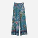 Брюки женские H&M Gp & J Baker 6662308wer 36 Голубые (PS2030000322275) - изображение 3