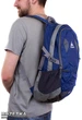 Рюкзак Onepolar W1755 25 л Navy - изображение 5