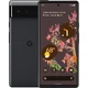 Смартфон Google Pixel 6 Stormy Black 8/128GB - изображение 1