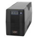 ДБЖ LogicPower LPM-700VA-P (3172) - изображение 2