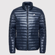 Kurtka puchowa męska adidas Varilite Jacket DZ1391 S Granatowa (4061619744644) - obraz 5