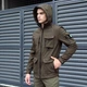 Куртка Pobedov Ukraine Soft Shell 2XL - изображение 4