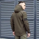 Куртка Pobedov Ukraine Soft Shell 2XL - изображение 5