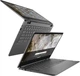 Ноутбук 13.3" Lenovo IdeaPad Flex 5 Chrome 13ITL6 Intel Core i3-1115G4 RAM 8GB SSD 256GB 10год батарея Chrome OS (UKR) - зображення 5