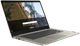 Сенсорный ноутбук 14" Lenovo IdeaPad 5 CB 14ITL6 Intel Pentium 7505 RAM 4GB SSD 128GB 10час батарея Chrome OS (UKR) Б/В - изображение 4