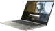 Сенсорный ноутбук 14" Lenovo IdeaPad 5 CB 14ITL6 Intel Pentium 7505 RAM 4GB SSD 128GB 10час батарея Chrome OS (UKR) Б/В - изображение 5