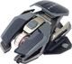 Игровая компьютерная мышь Madcatz R.A.T. PRO X3 Supreme Edition Черно-золотая Б/В g7 - изображение 3