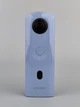 Экшн-камера Ricoh Theta SC2 360° Blue Б/В - изображение 7