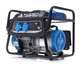 Генератор бензиновый однофазный Tagred Professional TA1600AVR (1.6 кВт, 50 Гц, 230 В) и стабилизатор AVR счётчик моточасов (1898) - изображение 3