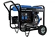 Генератор дизельний Tagred Professional TA4100D (4.1 кВт, 50 Гц, 230 В) однофазний з функцією AVR (1896) - зображення 2