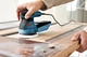 Ексцентрикова шліфмашина Bosch GEX 125-1 AE (250 Вт, 125 мм) із регулюванням обертів (20137) - зображення 3