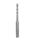 Бур SDS-Plus-1 Eco Bosch (6х50х110 мм) сверло (21041) - изображение 1