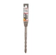 Бур SDS-Plus Bosch (12х100х165 мм) сверло (20932) - изображение 1