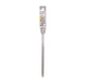 Бур SDS-Plus-5X Bosch (10х150х210 мм) свердло (21022) - зображення 2
