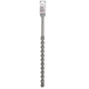 Бур SDS-max-4 Bosch (28х400х520 мм) сверло (21482) - изображение 2