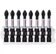 Ударная Бита Bosch Impact Control PH2 (50 мм, 1/4", 1 шт) крестообразная (21607) - изображение 1