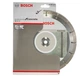 Алмазный диск PF Concrete Bosch (230х22.23 мм) круг отрезной сегментный по бетону (21682) - изображение 2