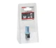 Коронка біметалева Bosch HSS Sheet Metal (16х20 мм) корончасте свердло (21628) - зображення 2