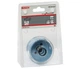 Коронка біметалева Bosch HSS Sheet Metal (57х20 мм) корончасте свердло (21646) - зображення 2