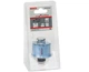 Коронка біметалева Bosch HSS Sheet Metal (44х20 мм) корончасте свердло (21643) - зображення 2